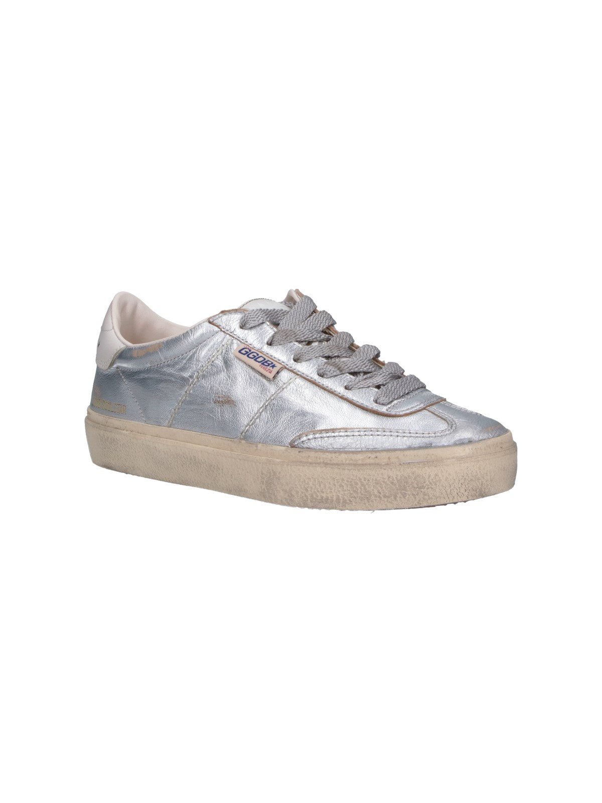Golden Goose Soul Star Sneakers (130)