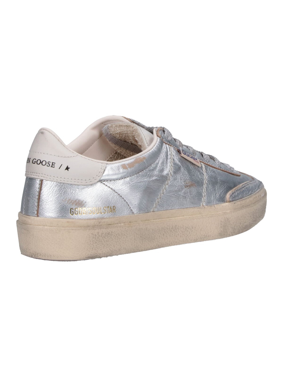Golden Goose Soul Star Sneakers (130)