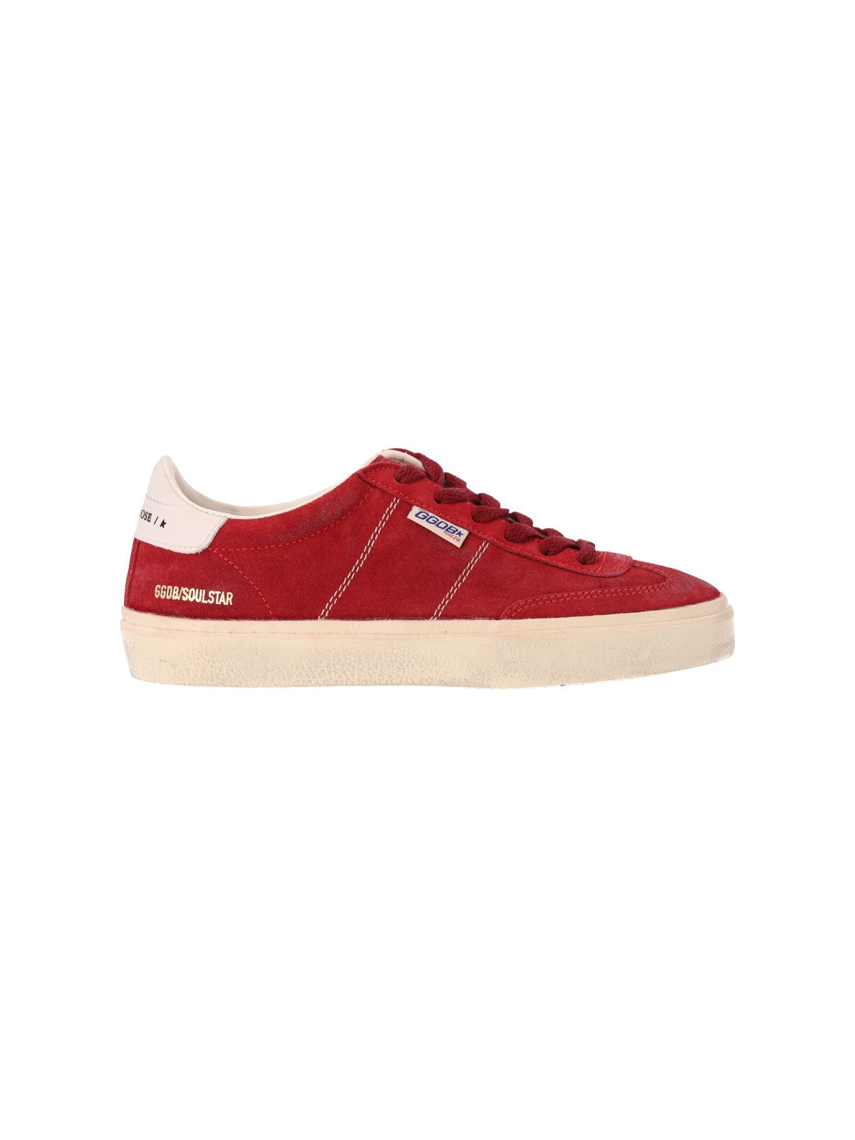 Golden Goose Soul Star Sneakers (130)