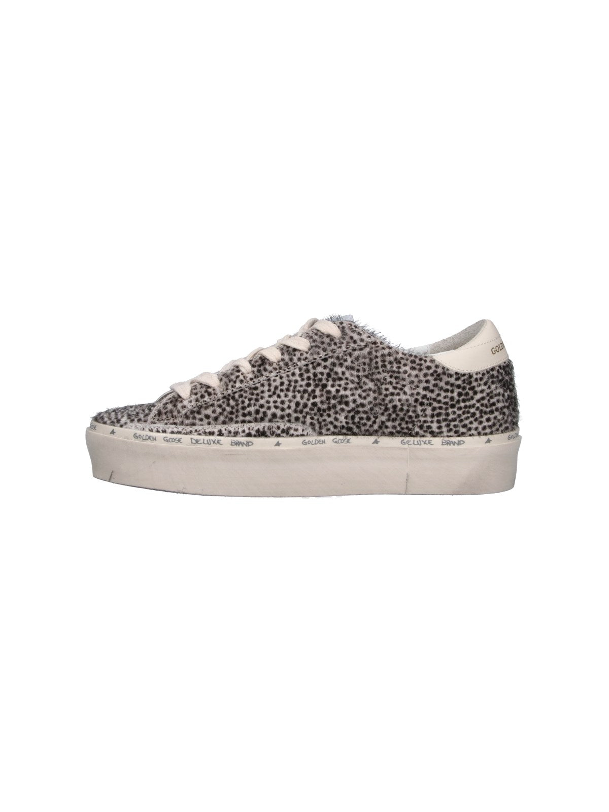 Golden Goose Hi Star Sneakers (130)