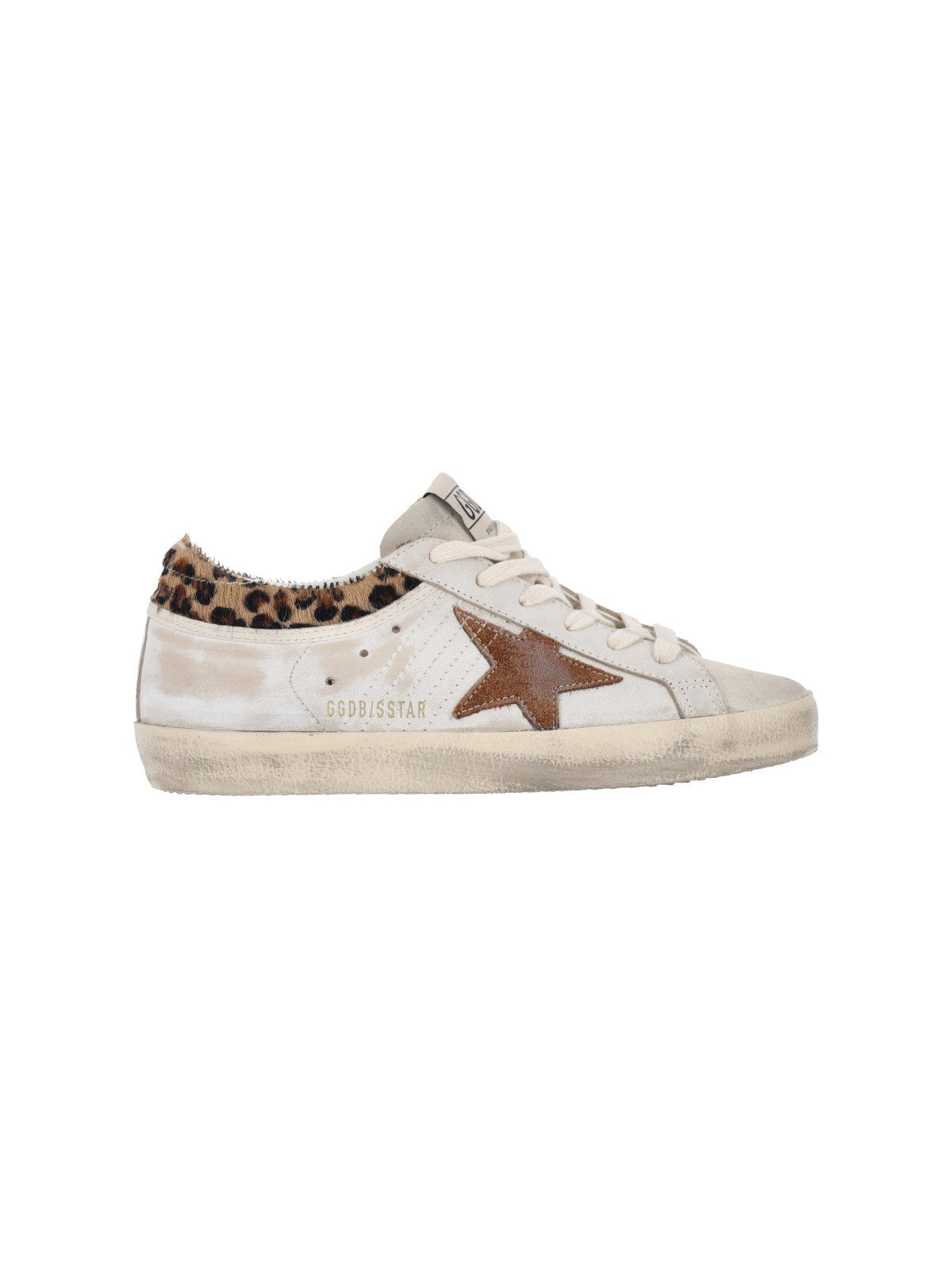 Golden Goose Super Star Sneakers (130)