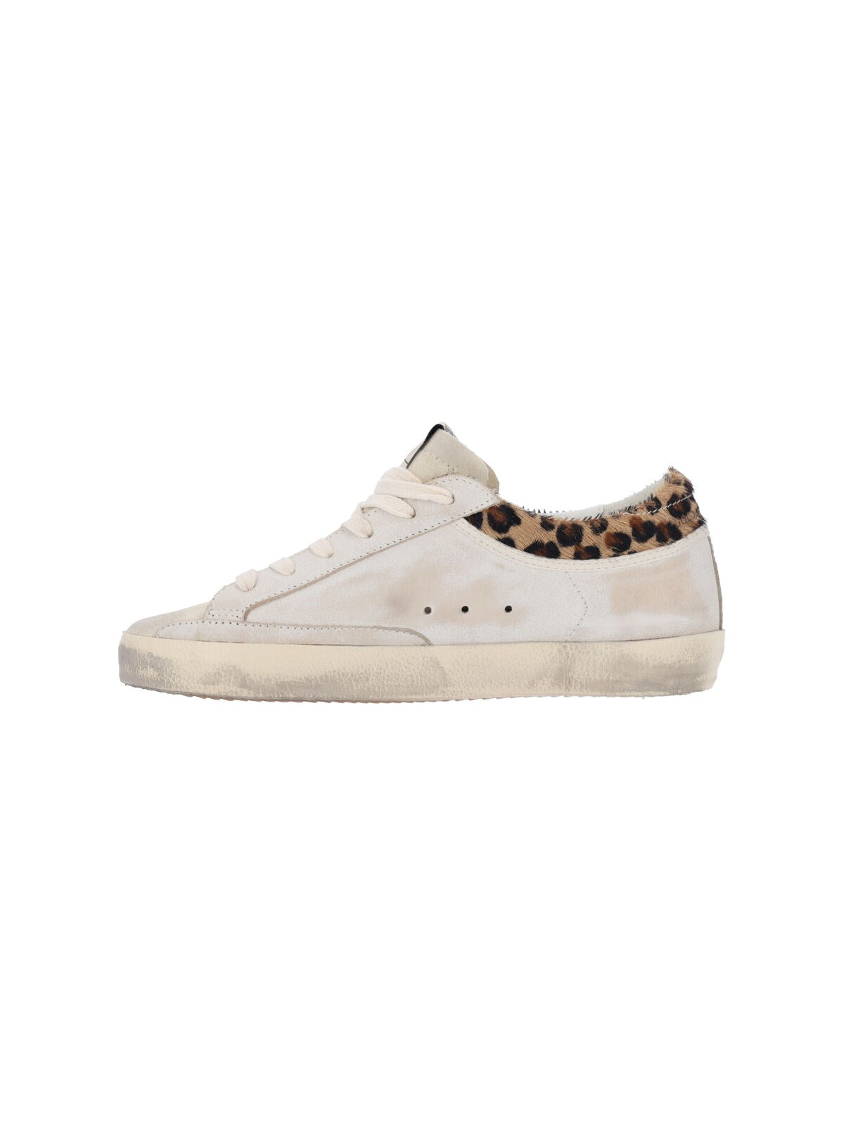 Golden Goose Super Star Sneakers (130)