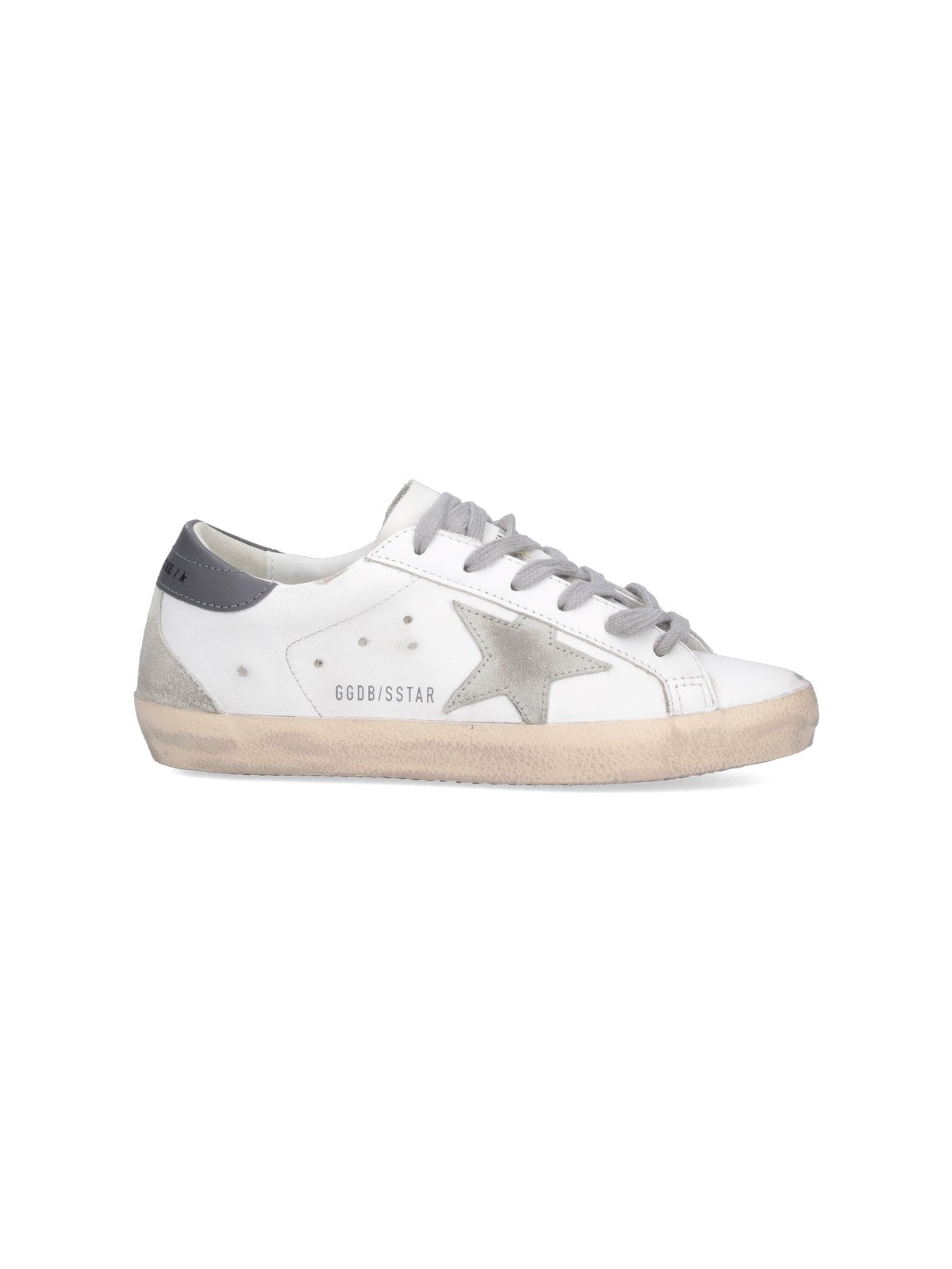 Golden Goose Super Star Sneakers (130)