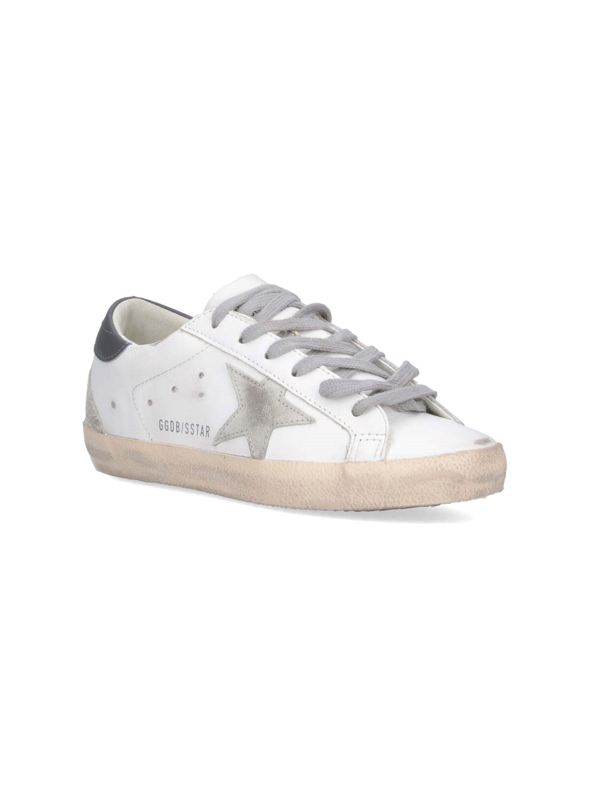 Golden Goose Super Star Sneakers (130)