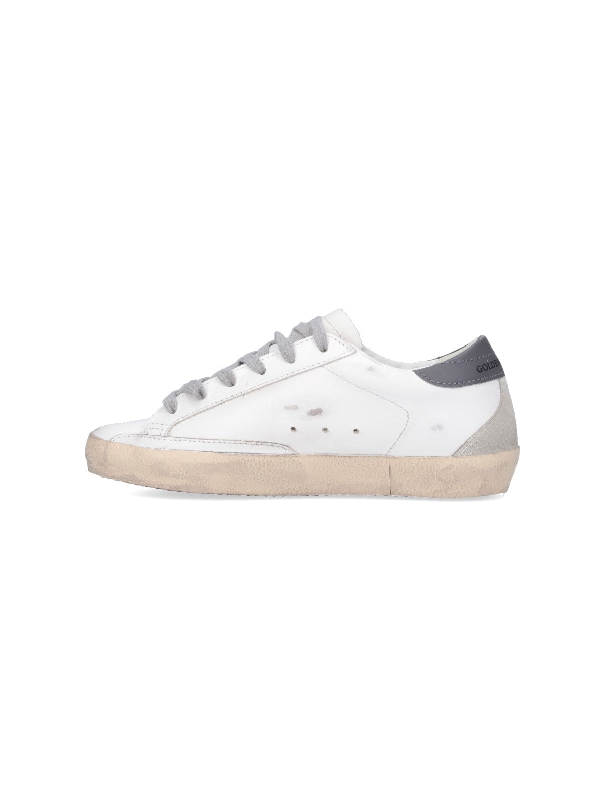 Golden Goose Super Star Sneakers (130)