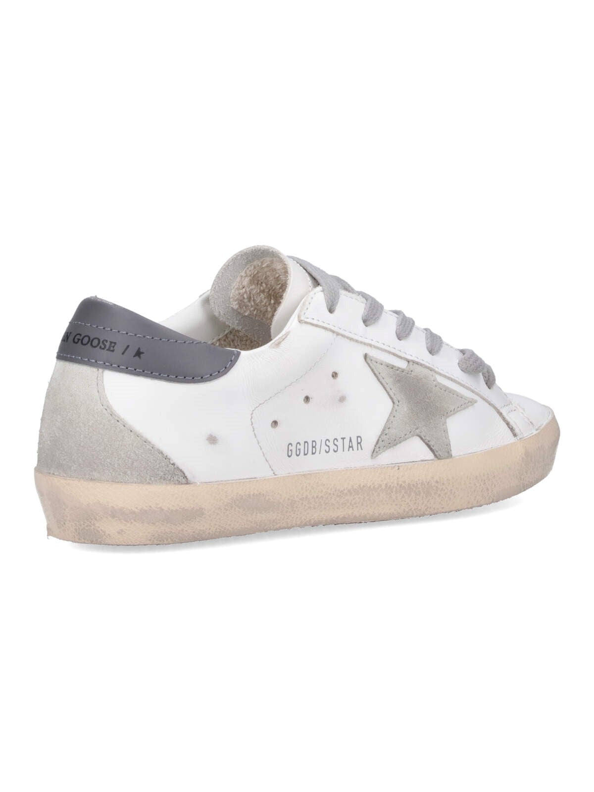 Golden Goose Super Star Sneakers (130)