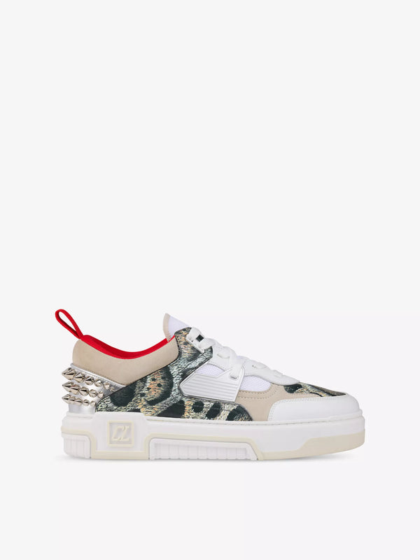 Christian Louboutin Astroloubi Sneakers