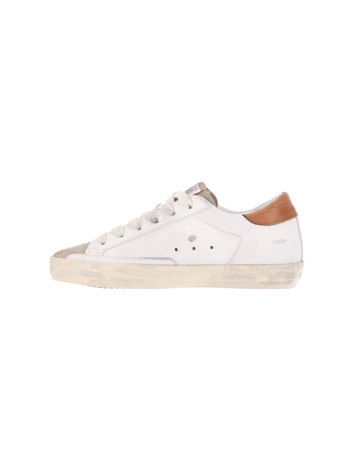 Golden Goose Super Star Sneakers (130)