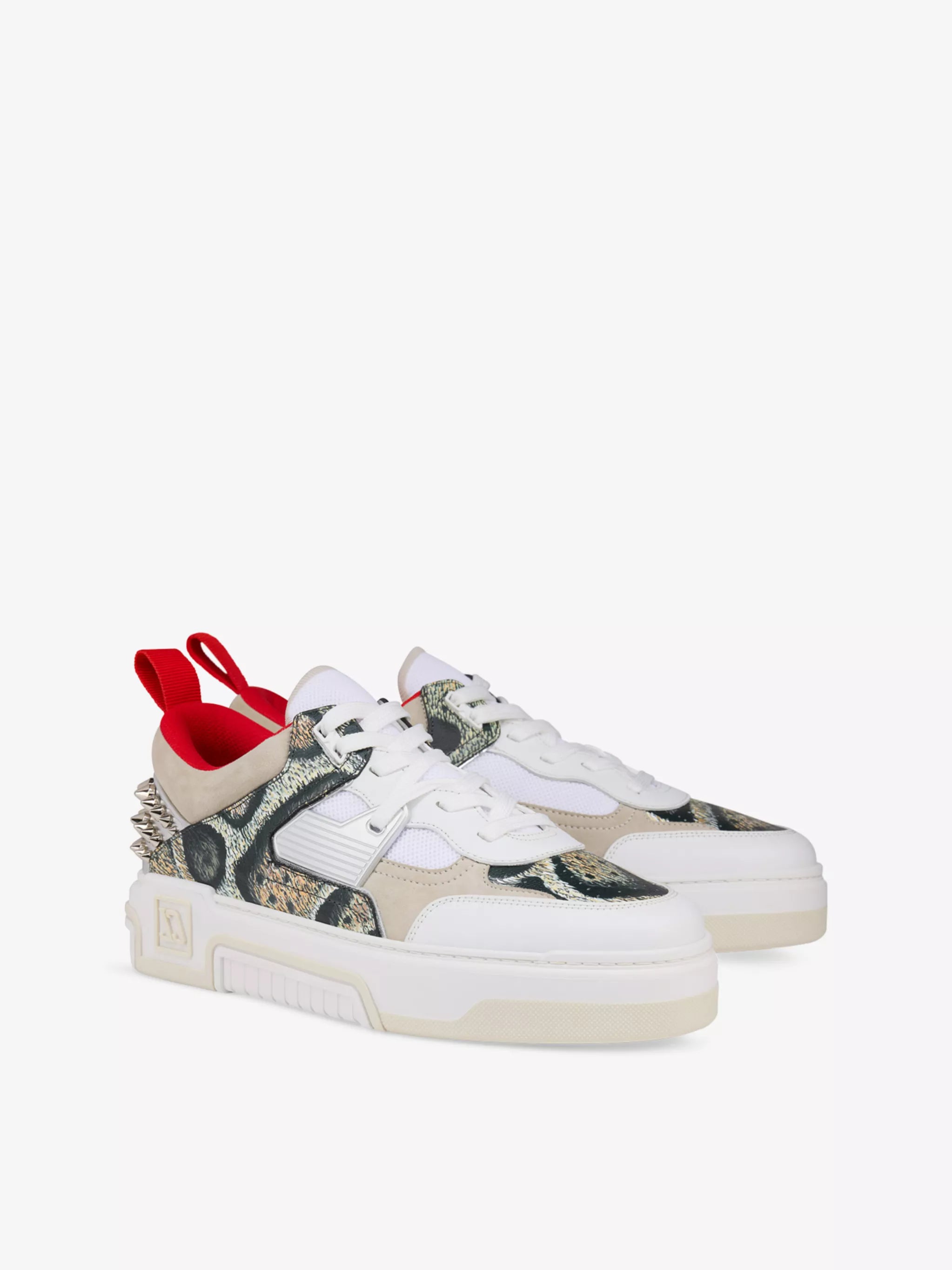 Christian Louboutin Astroloubi Sneakers