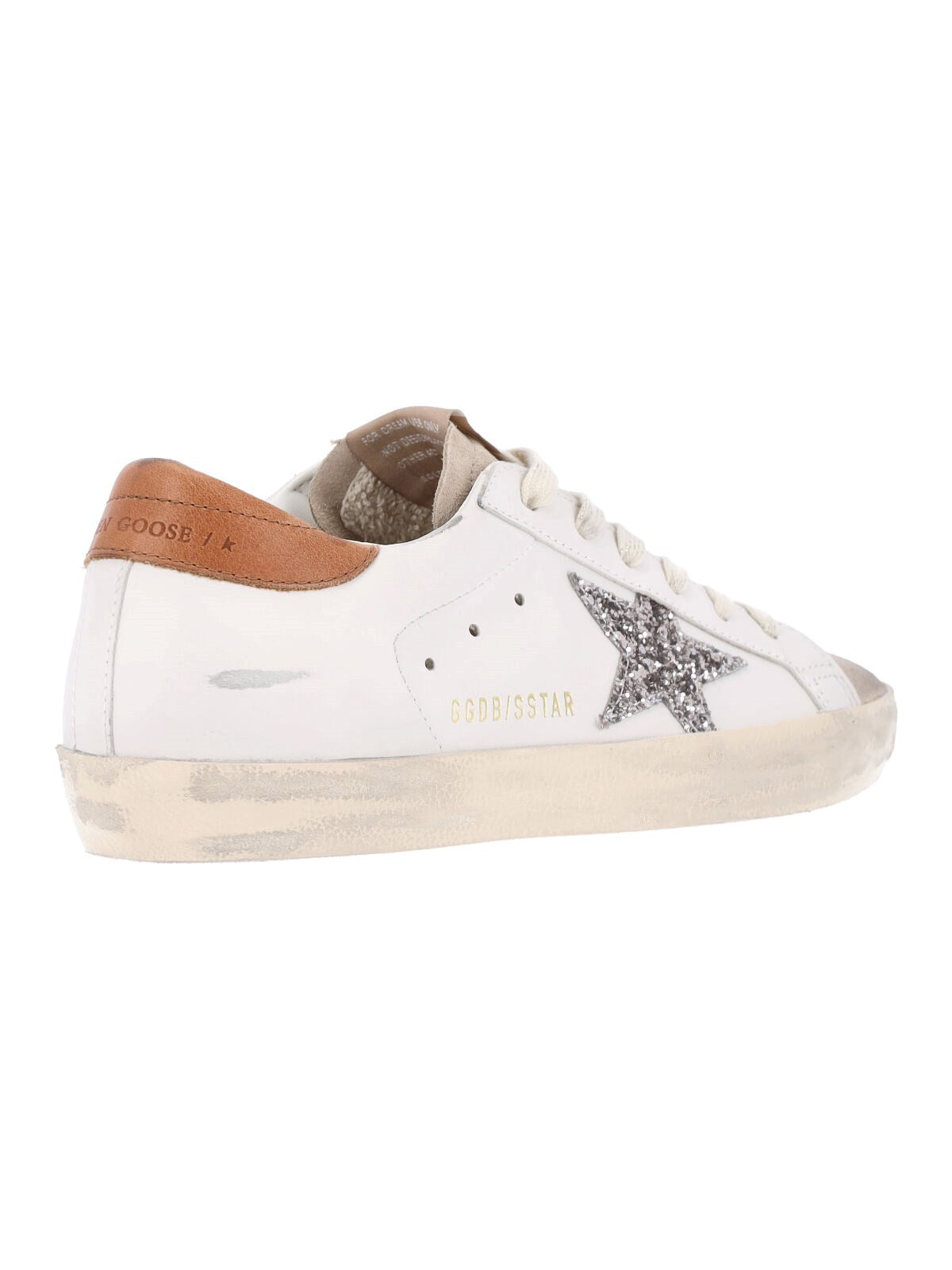 Golden Goose Super Star Sneakers (130)