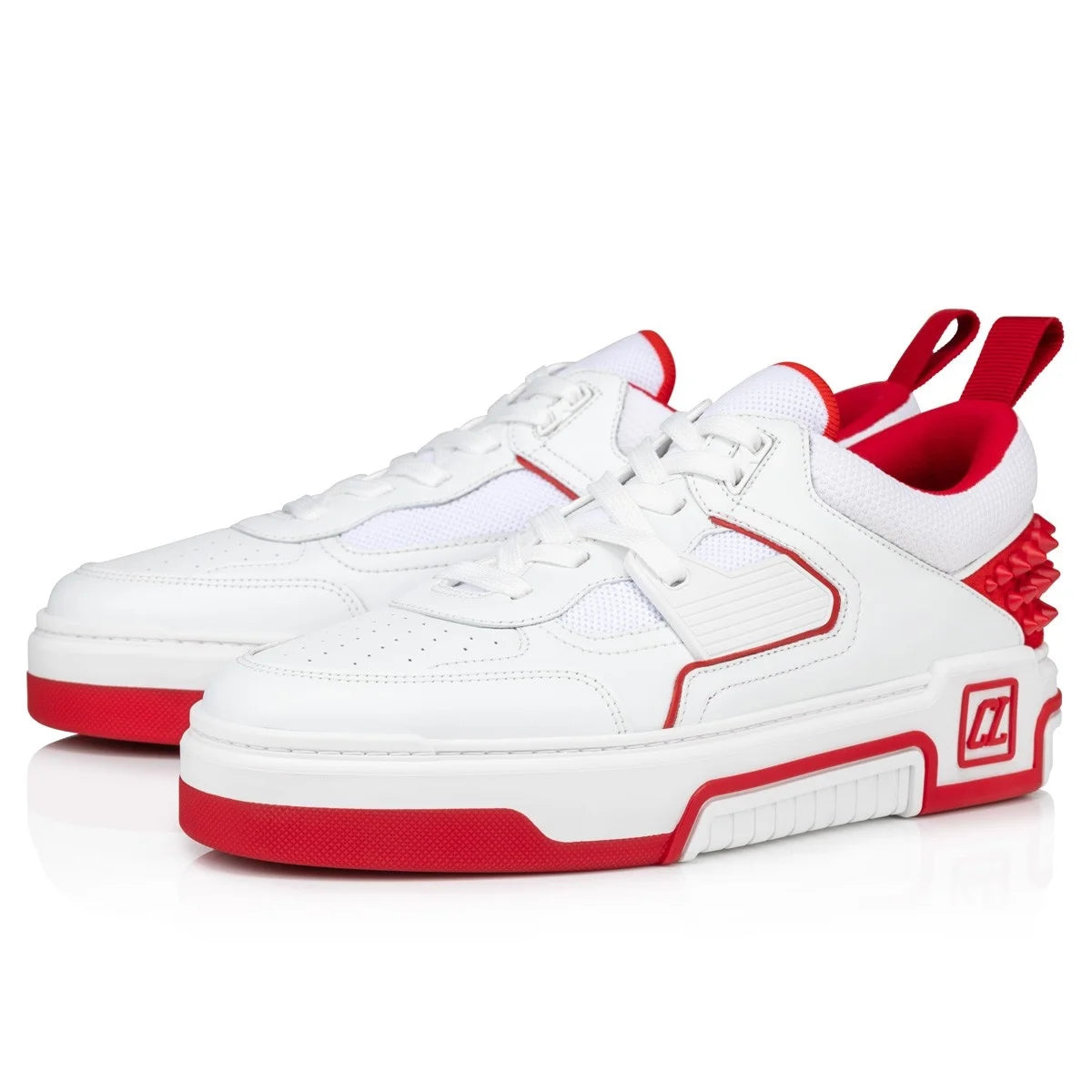 Christian Louboutin Astroloubi Sneakers