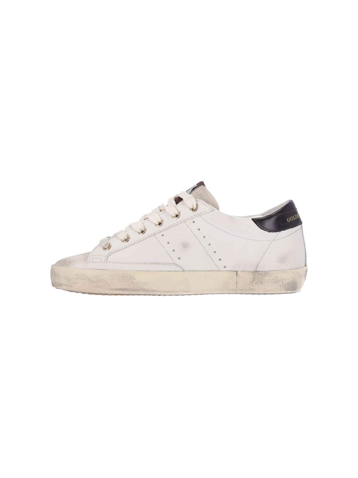 Golden Goose Super Star Sneakers (130)