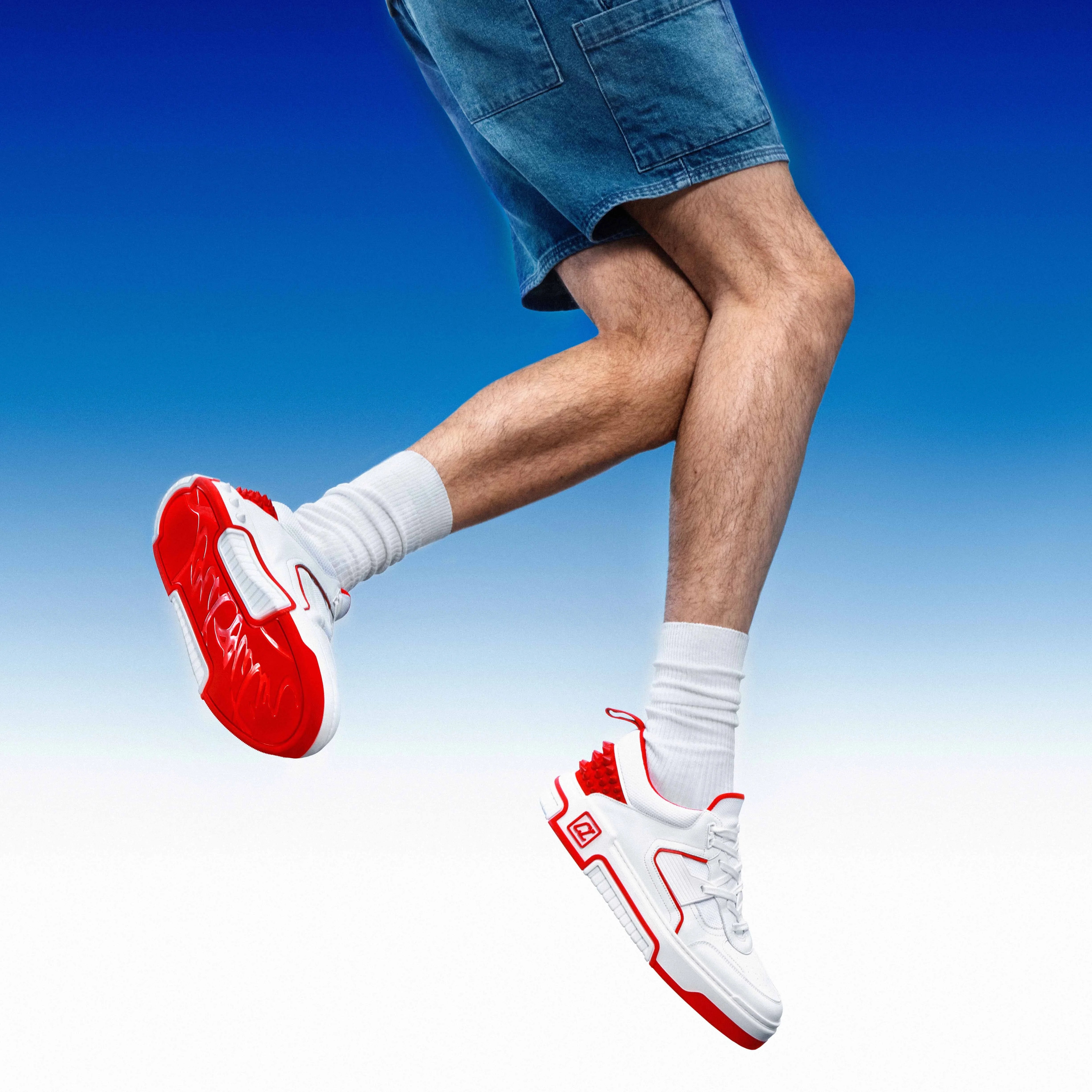 Christian Louboutin Astroloubi Sneakers