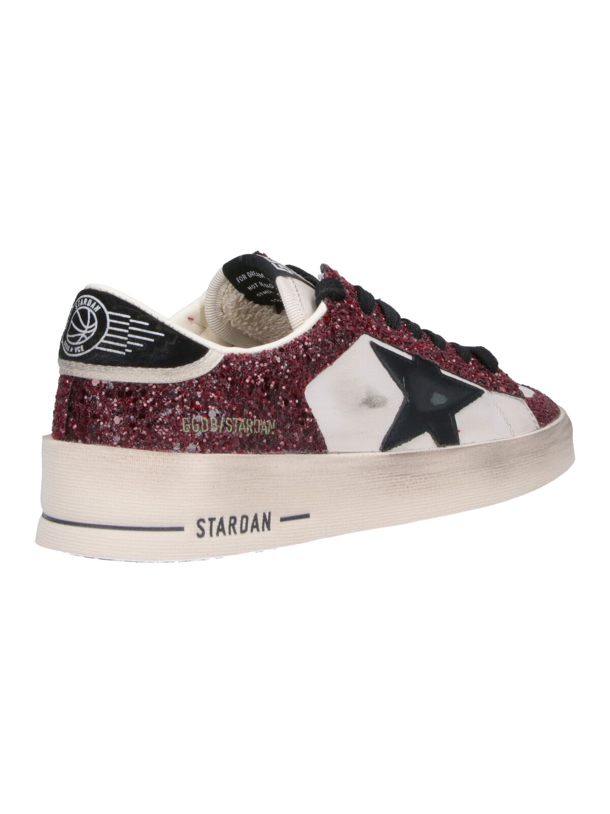 Golden Goose Stardan Sneakers (130)