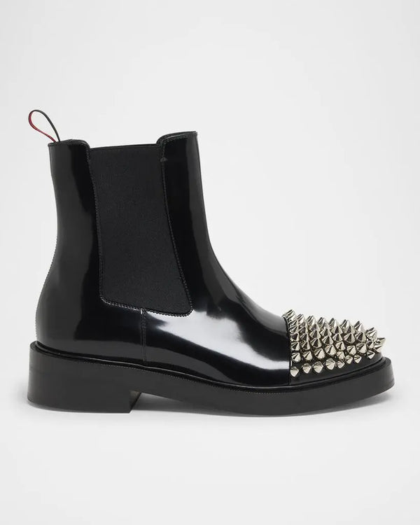 Christian Louboutin Battersea Chelsea Boots