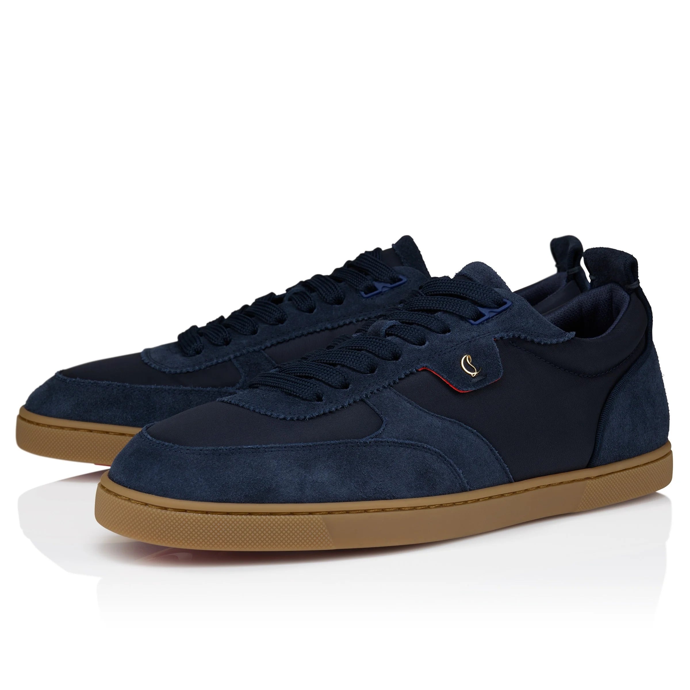Christian Louboutin Tutti Rui Sneakers