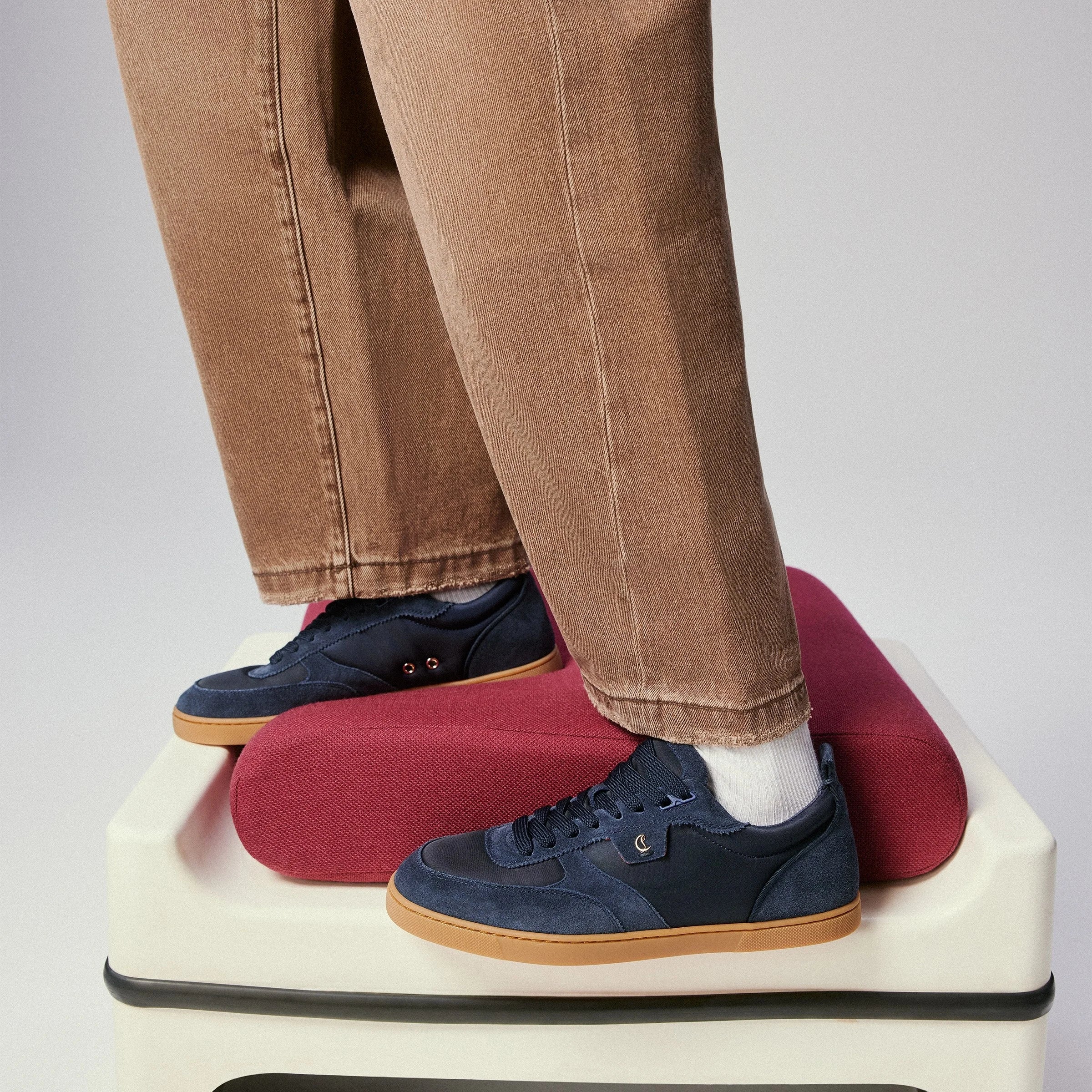 Christian Louboutin Tutti Rui Sneakers