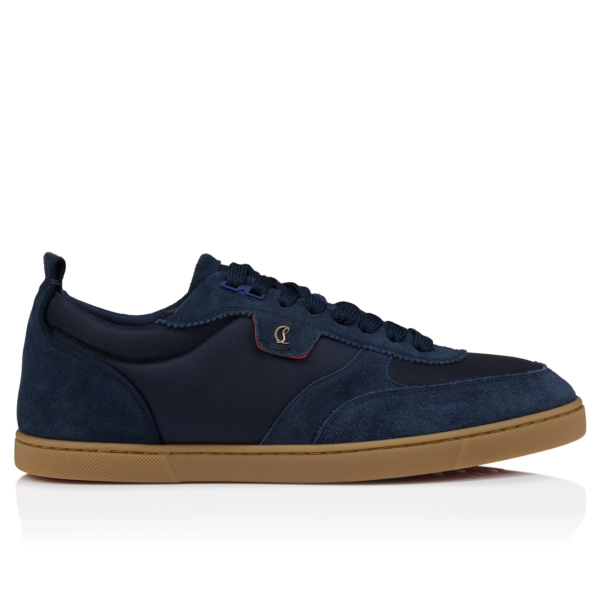 Christian Louboutin Tutti Rui Sneakers