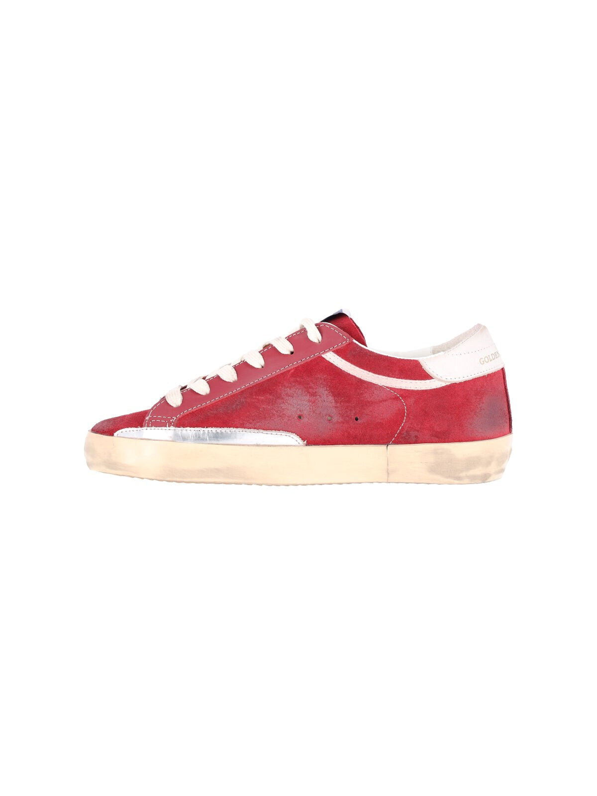 Golden Goose Super Star Sneakers (130)