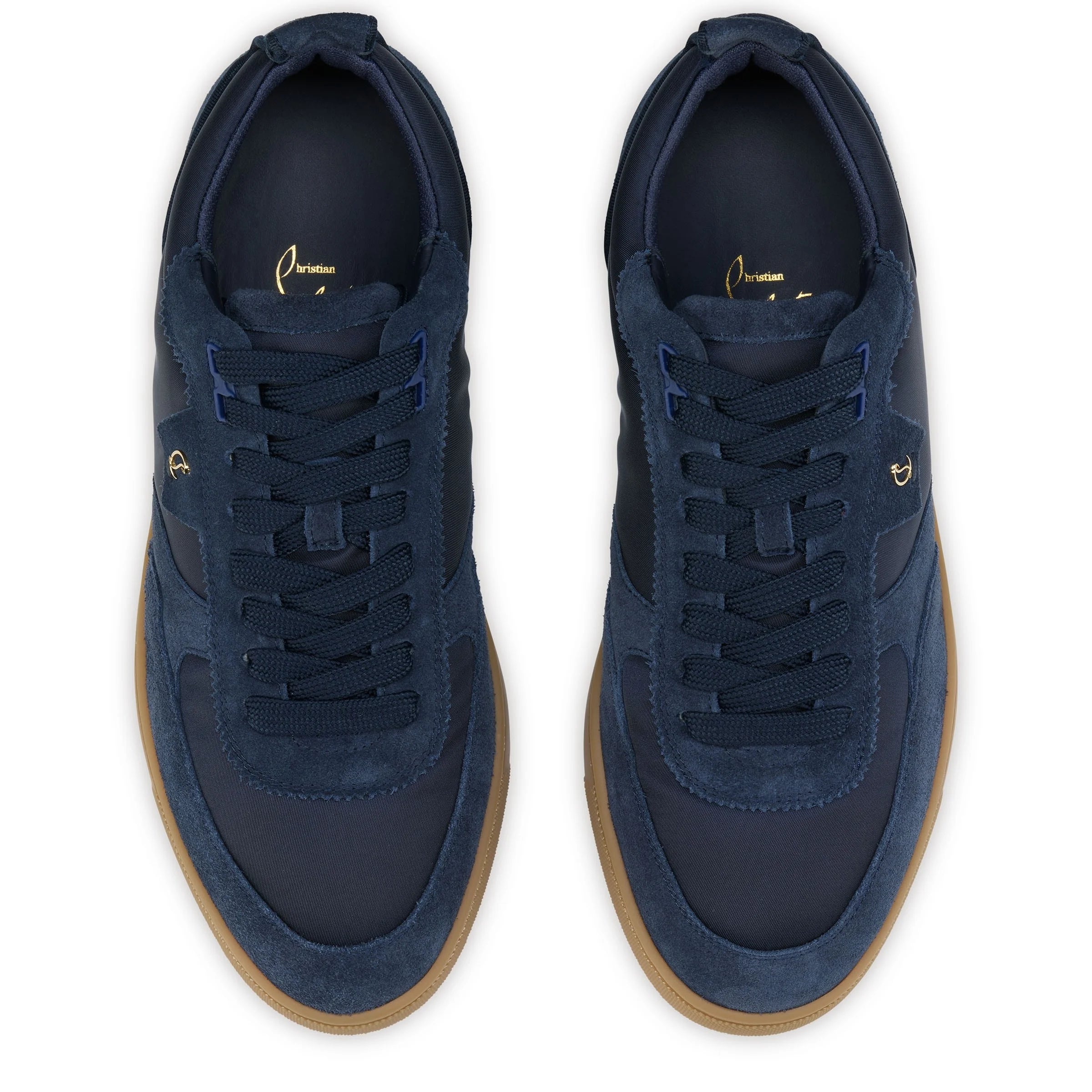 Christian Louboutin Tutti Rui Sneakers