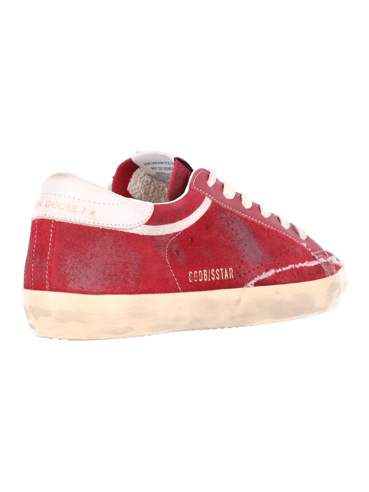 Golden Goose Super Star Sneakers (130)