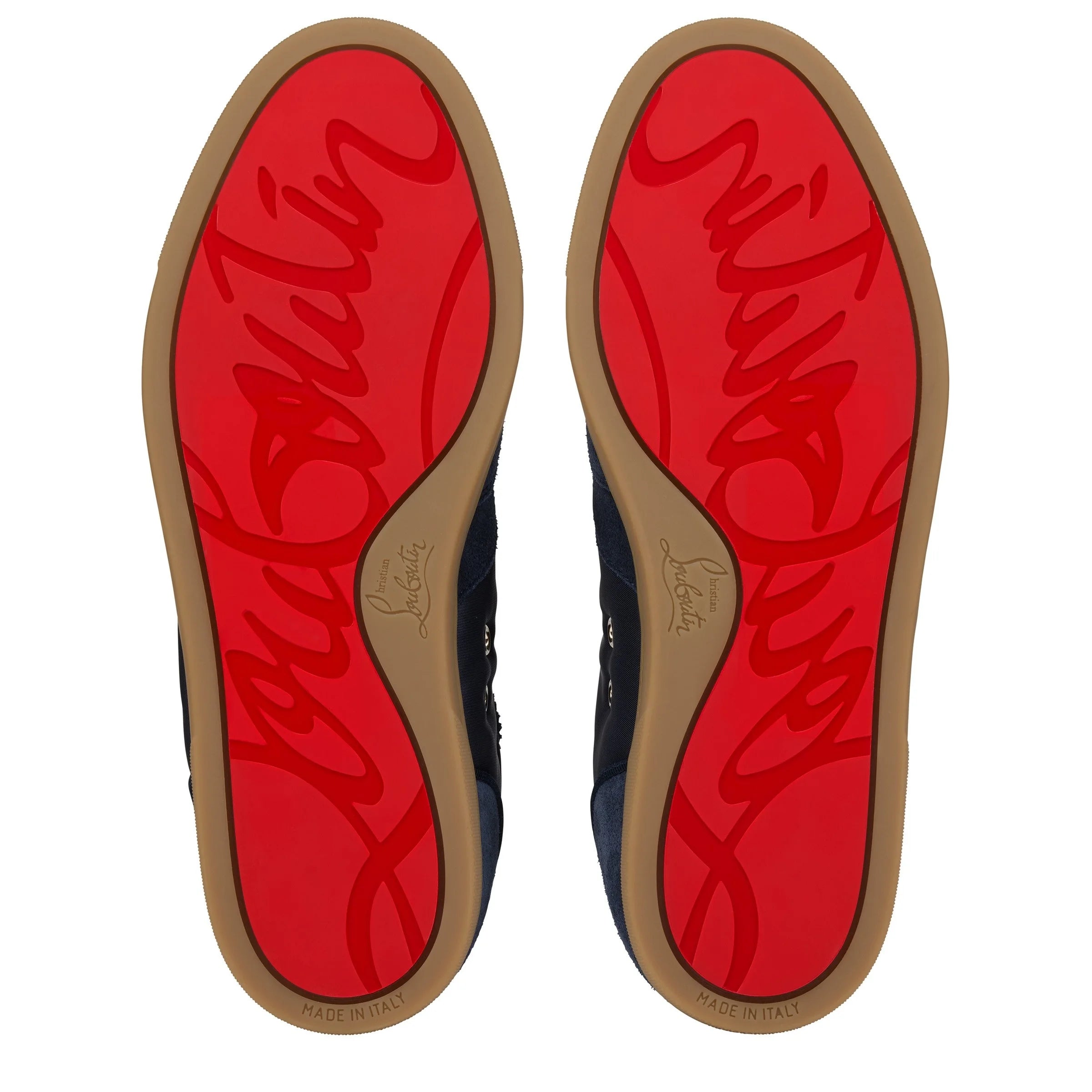 Christian Louboutin Tutti Rui Sneakers