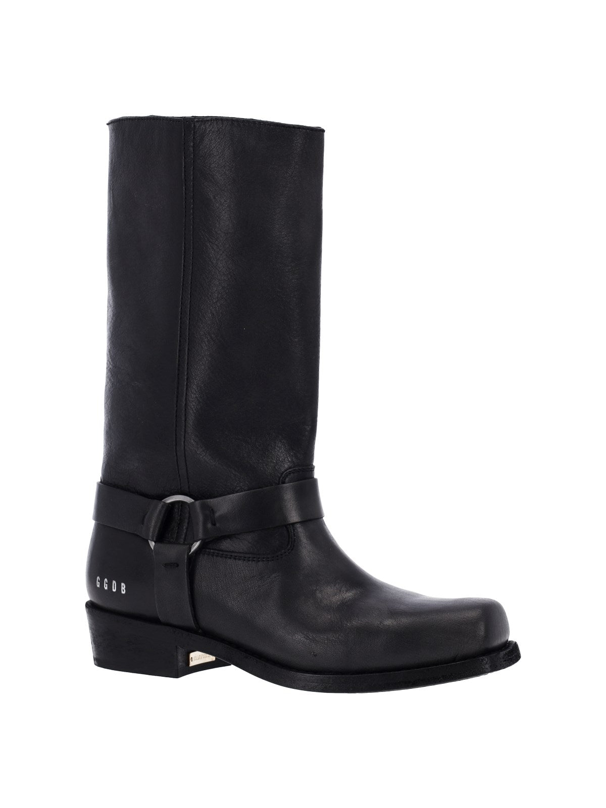 Golden Goose Bike Boots (130)