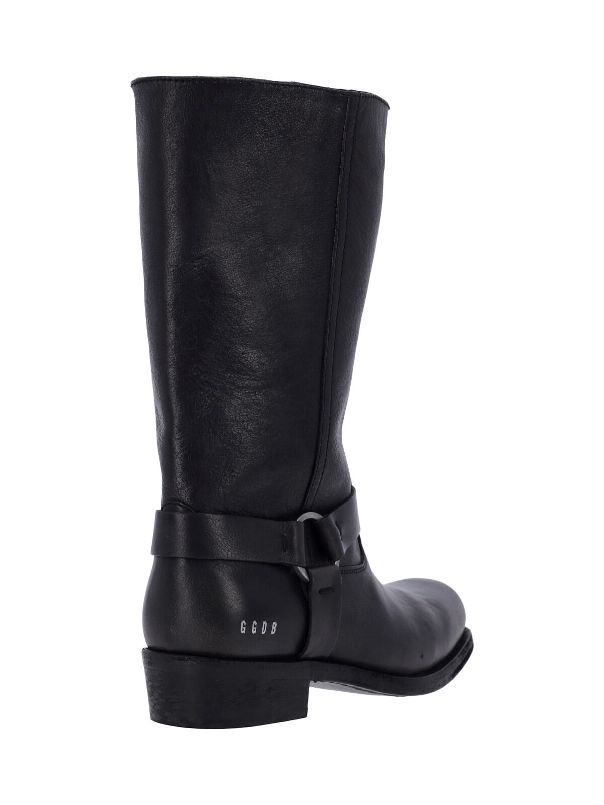 Golden Goose Bike Boots (130)