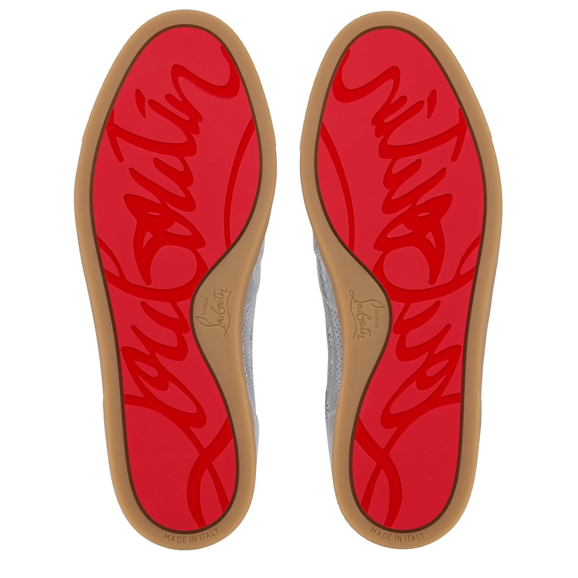 Christian Louboutin Louis Junior Sneakers