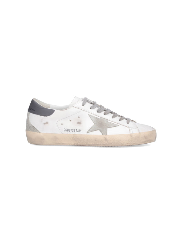Golden Goose Super Star Sneakers (130)