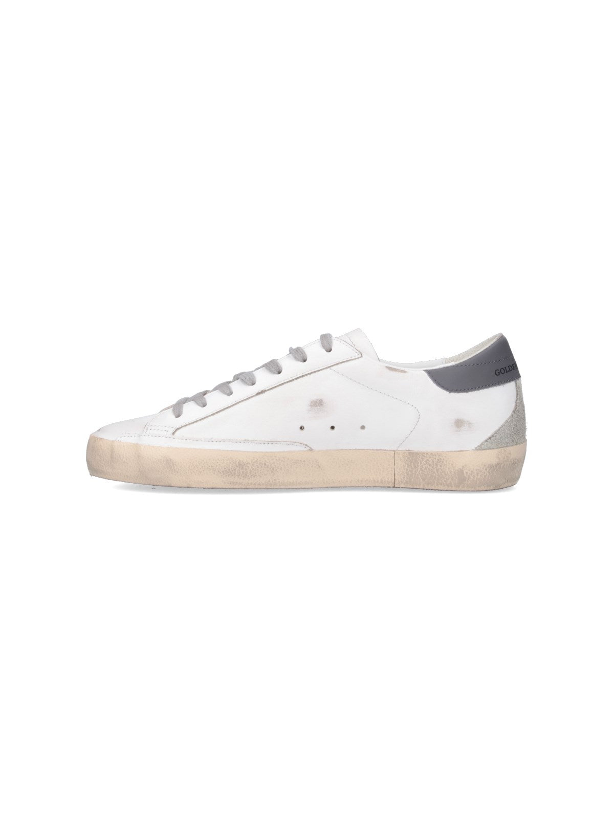 Golden Goose Super Star Sneakers (130)