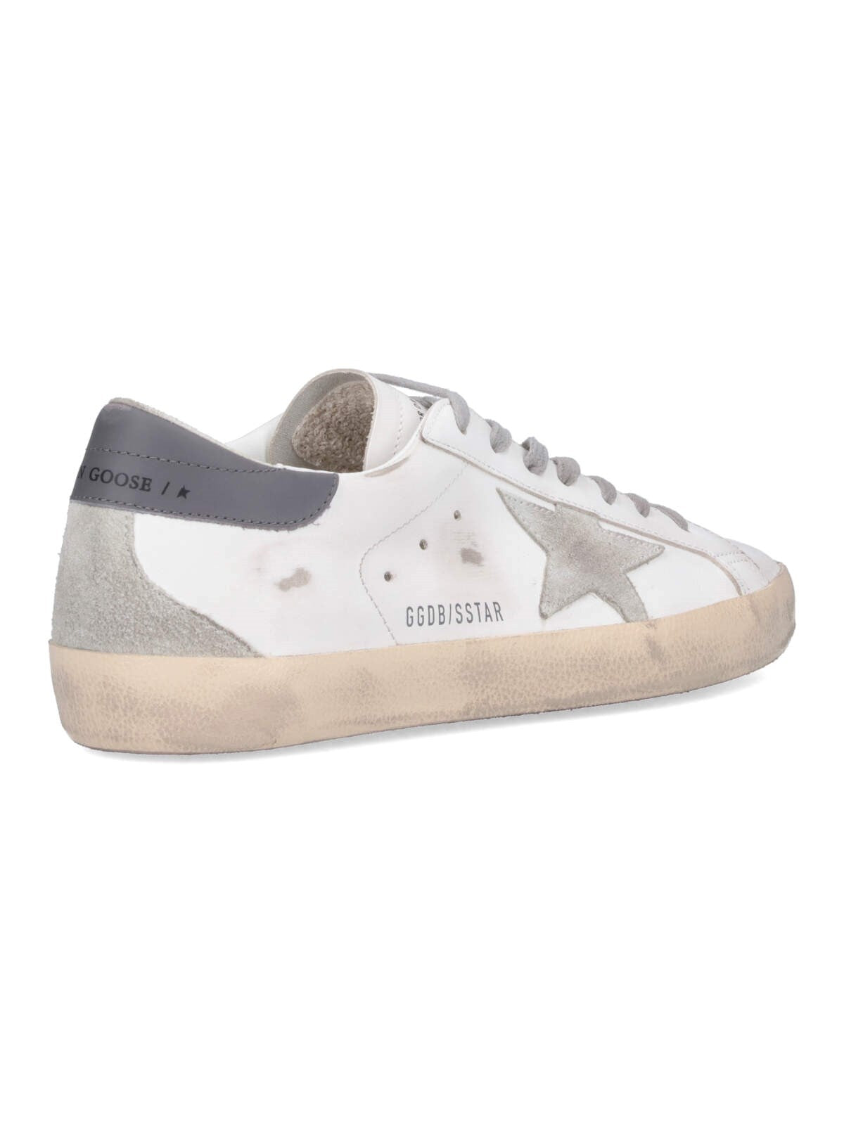 Golden Goose Super Star Sneakers (130)