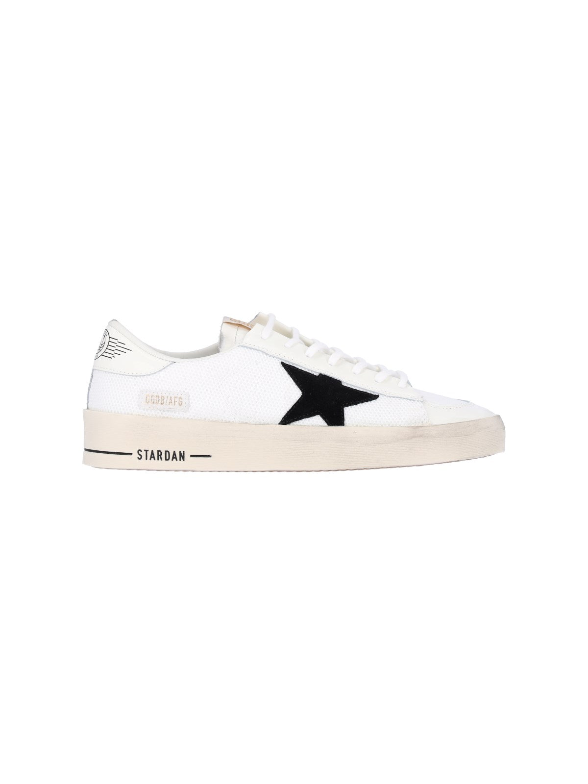 Golden Goose Stardan Sneakers (130)