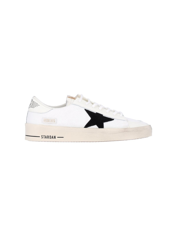 Golden Goose Stardan Sneakers (130)