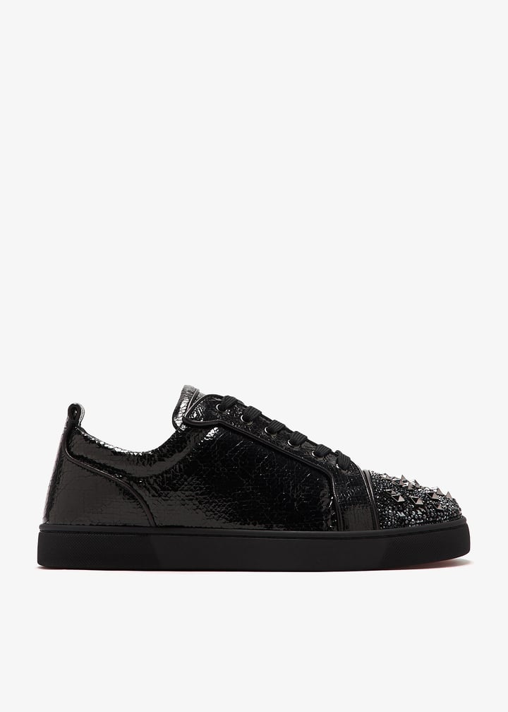 Christian Louboutin Louis Junior Sneakers