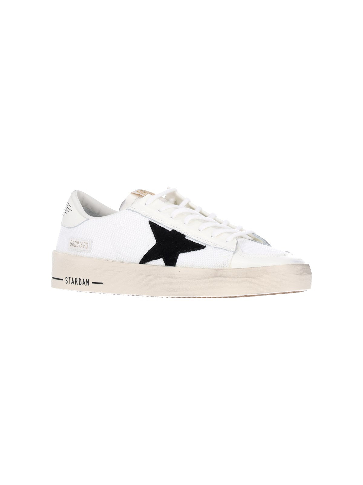 Golden Goose Stardan Sneakers (130)