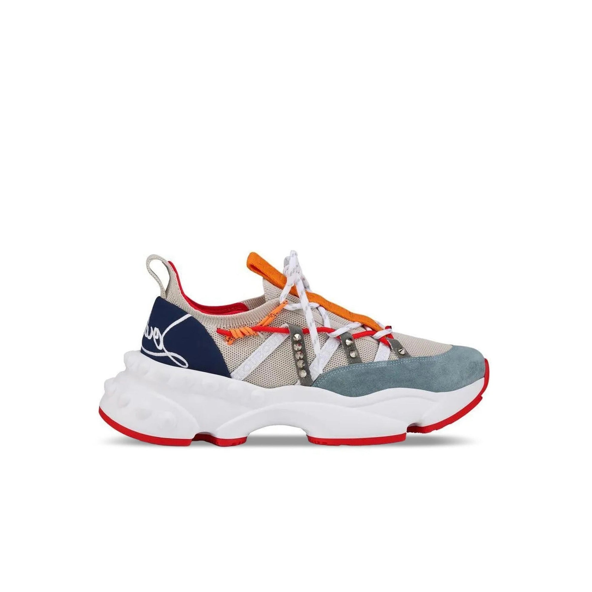 Christian Louboutin Trailnrun Sneakers