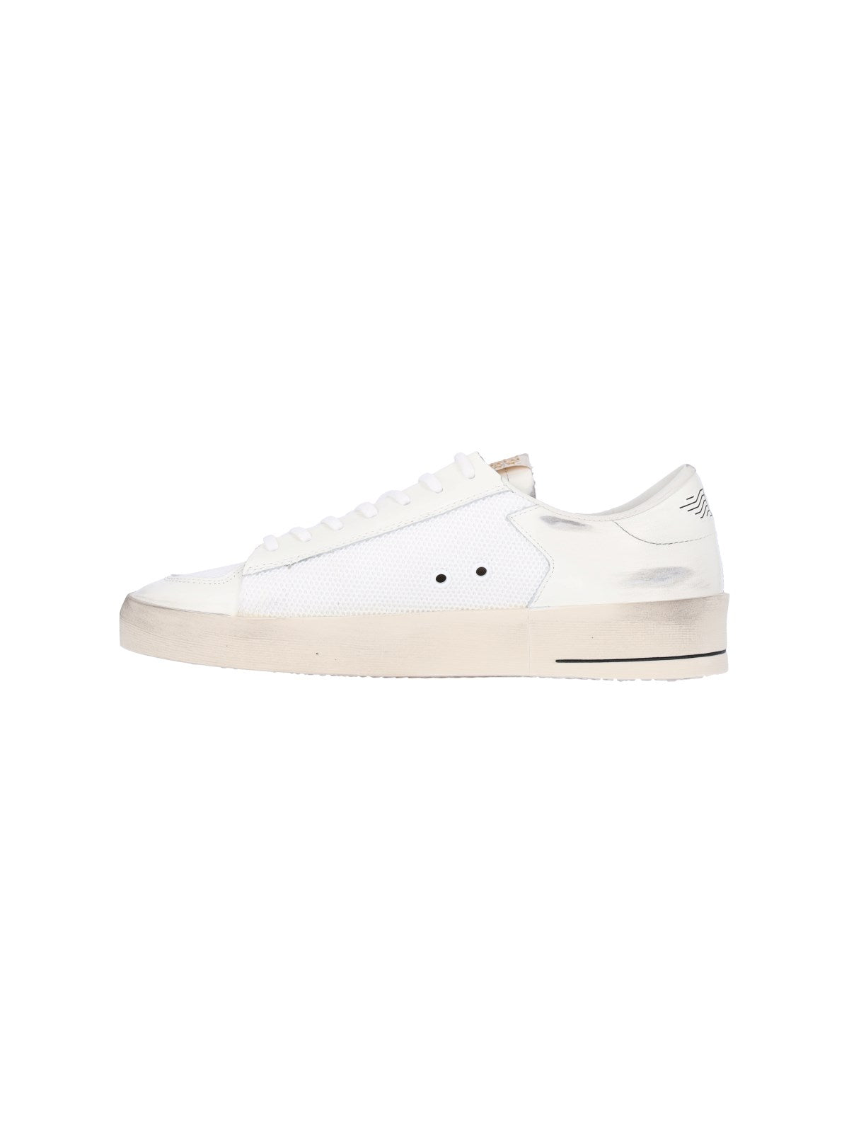 Golden Goose Stardan Sneakers (130)