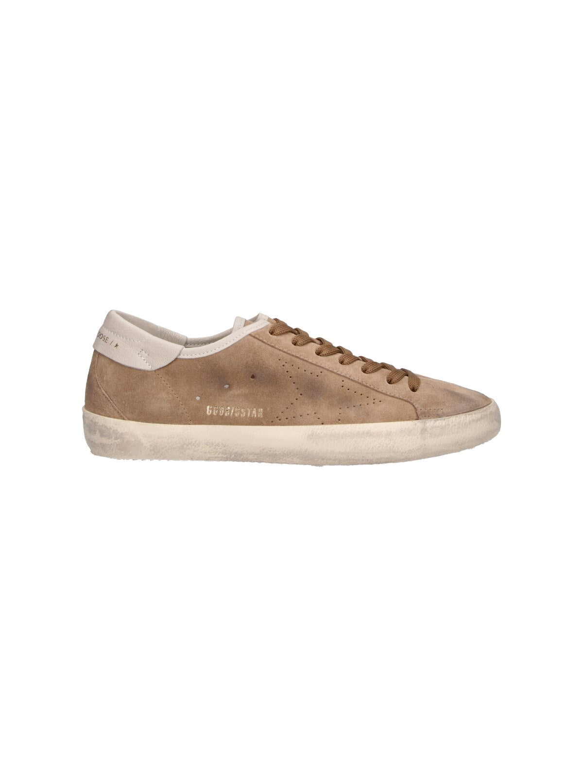 Golden Goose Super Star Sneakers (130)