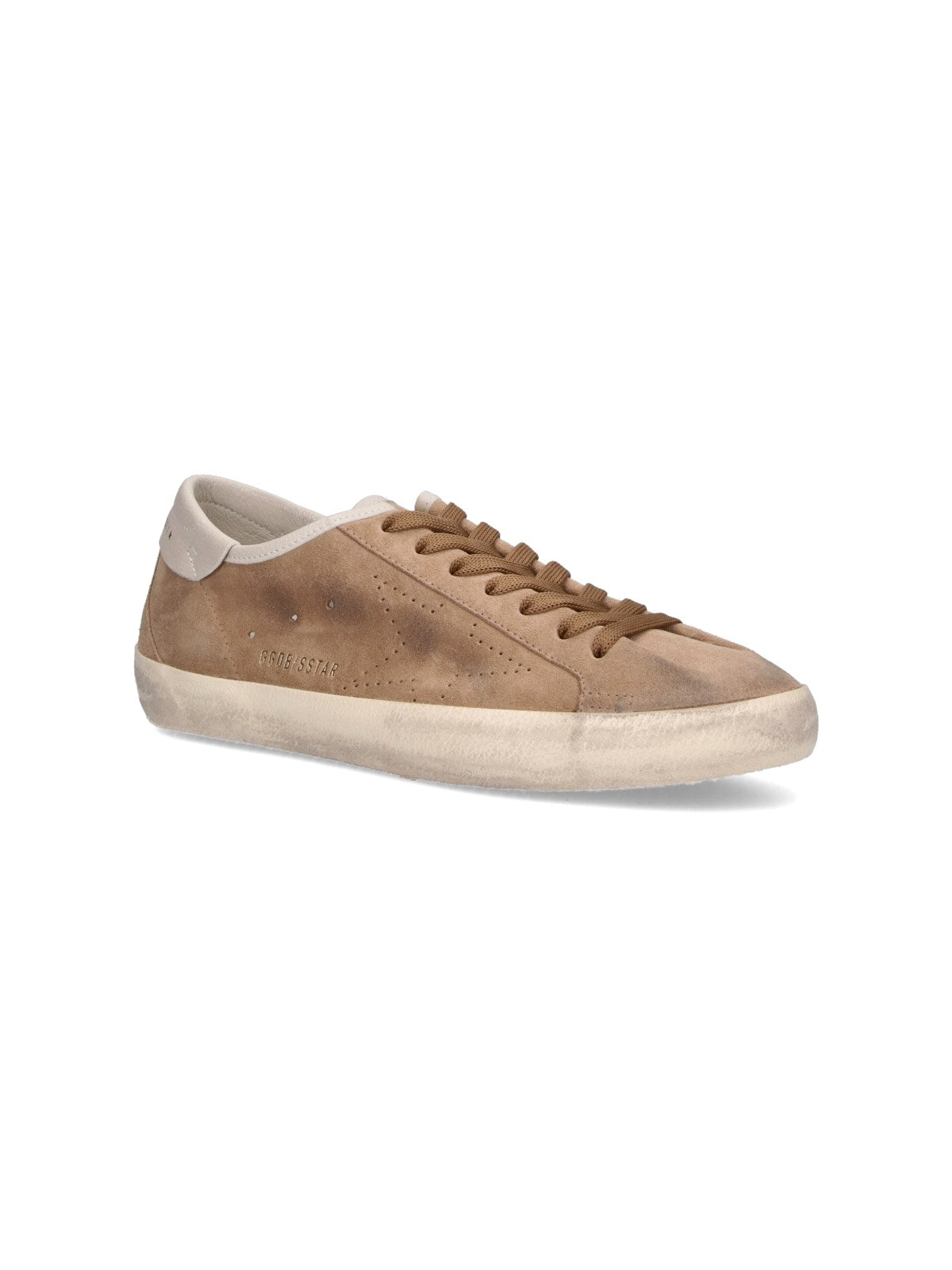 Golden Goose Super Star Sneakers (130)