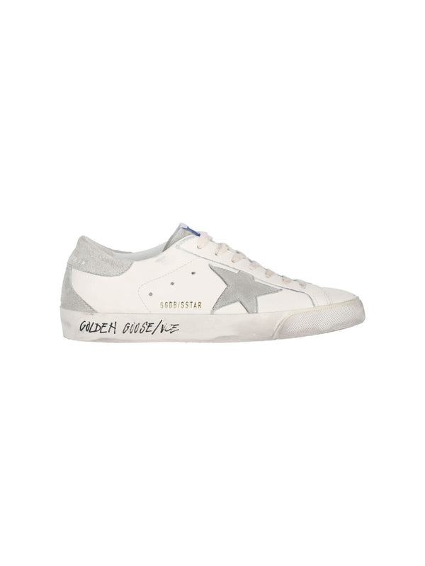 Golden Goose Super Star Sneakers (130)