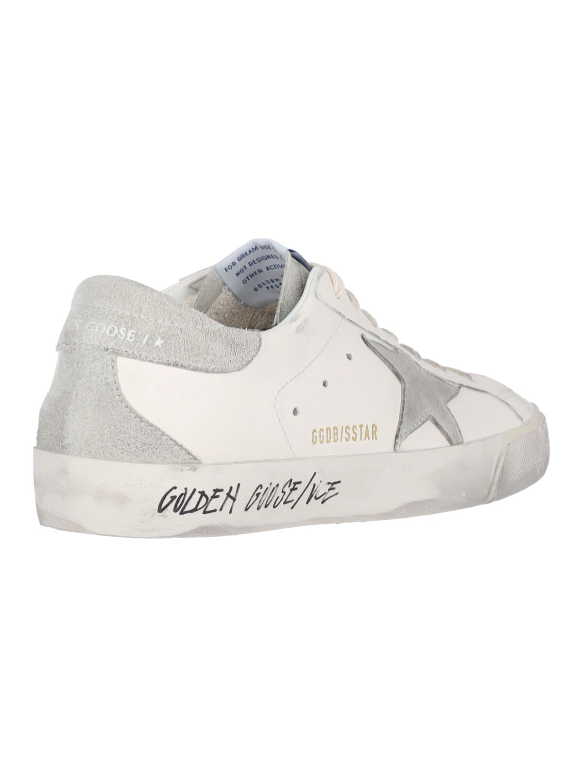 Golden Goose Super Star Sneakers (130)