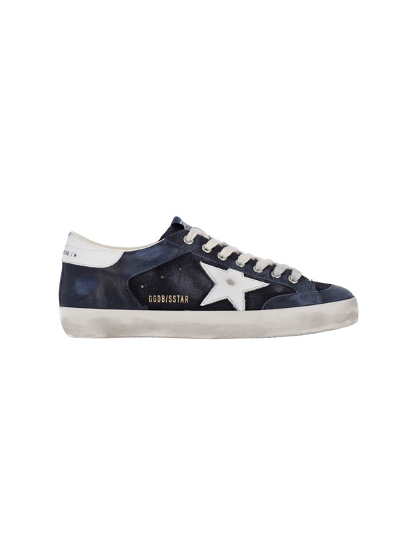 Golden Goose Super Star Sneakers (130)