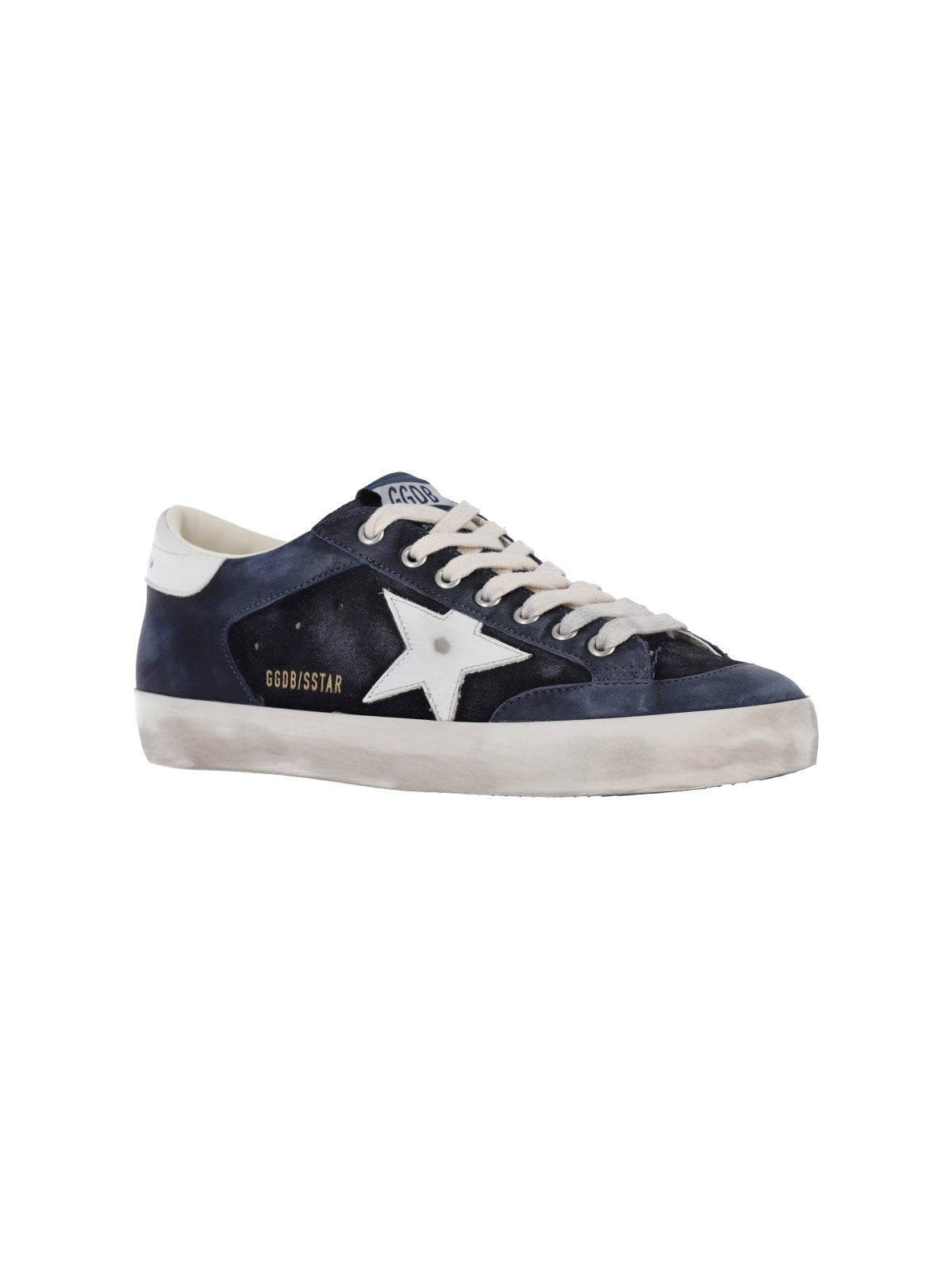 Golden Goose Super Star Sneakers (130)