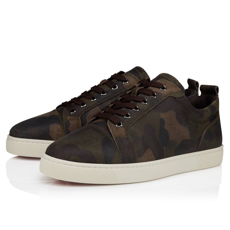 Christian Louboutin Junior Sneakers