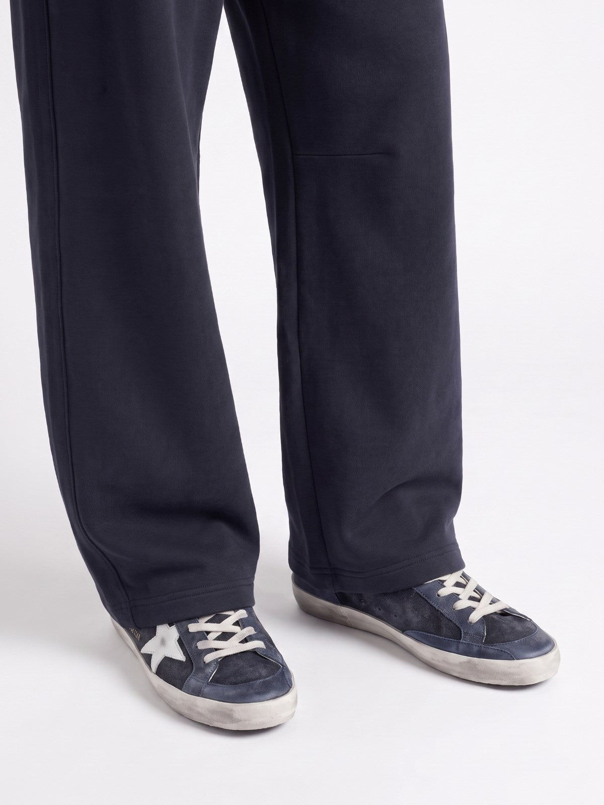 Golden Goose Super Star Sneakers (130)