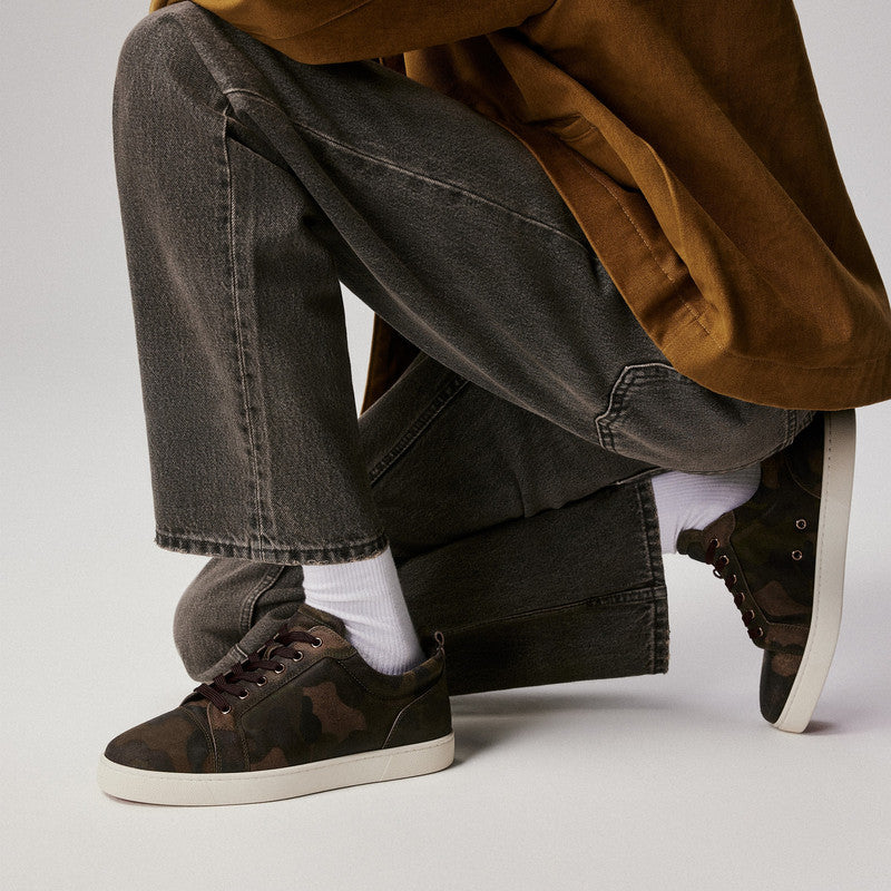 Christian Louboutin Junior Sneakers