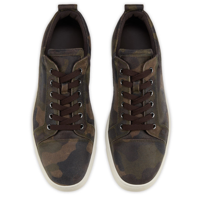 Christian Louboutin Junior Sneakers