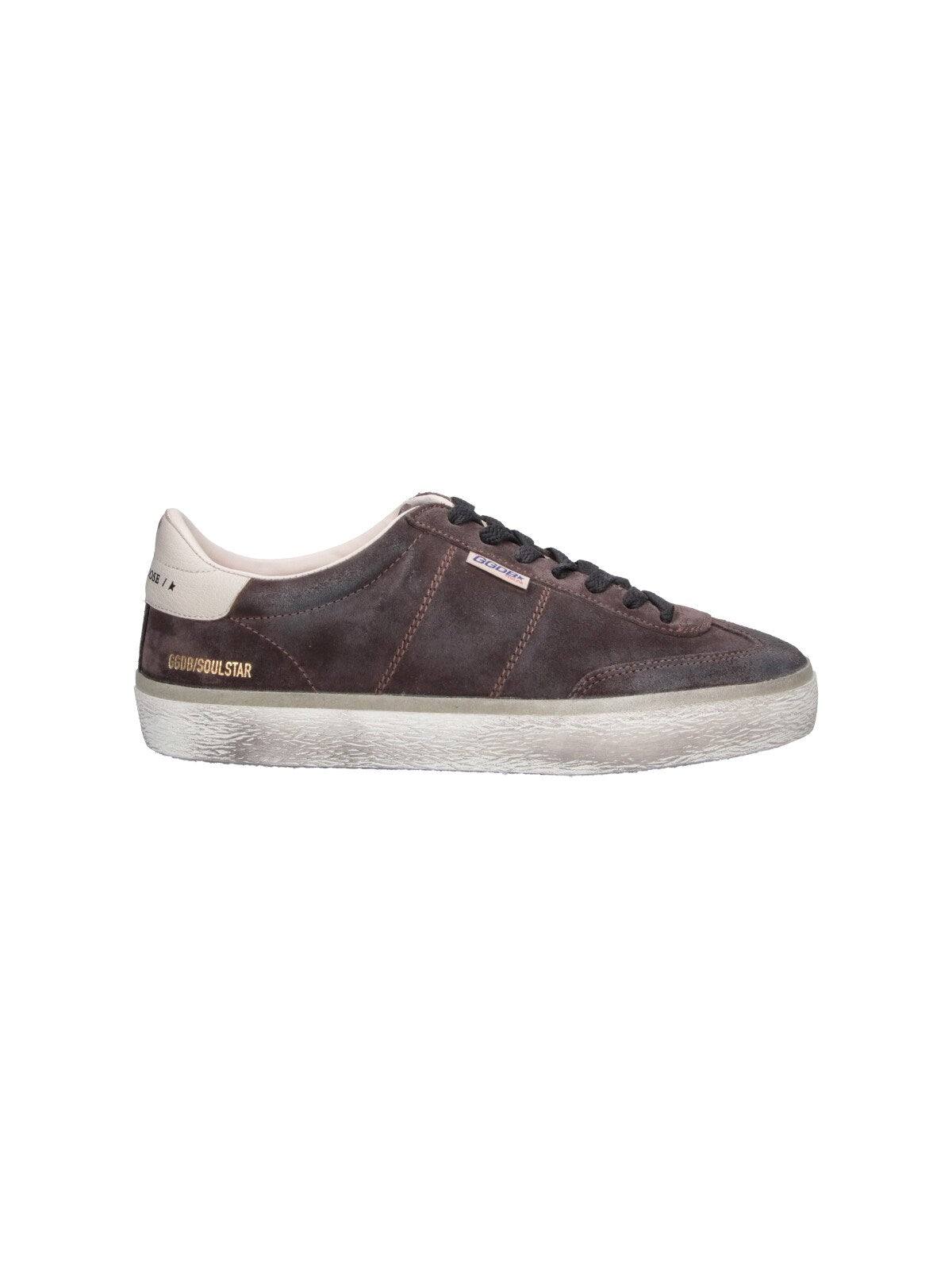 Golden Goose Soul Star Sneakers (130)