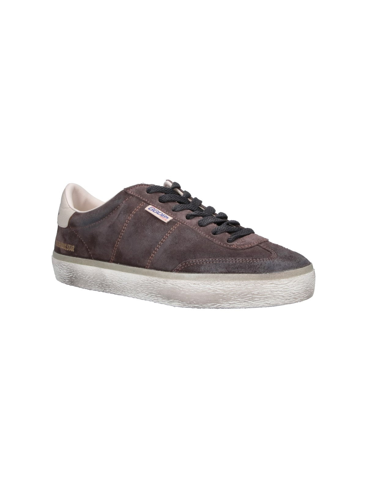 Golden Goose Soul Star Sneakers (130)
